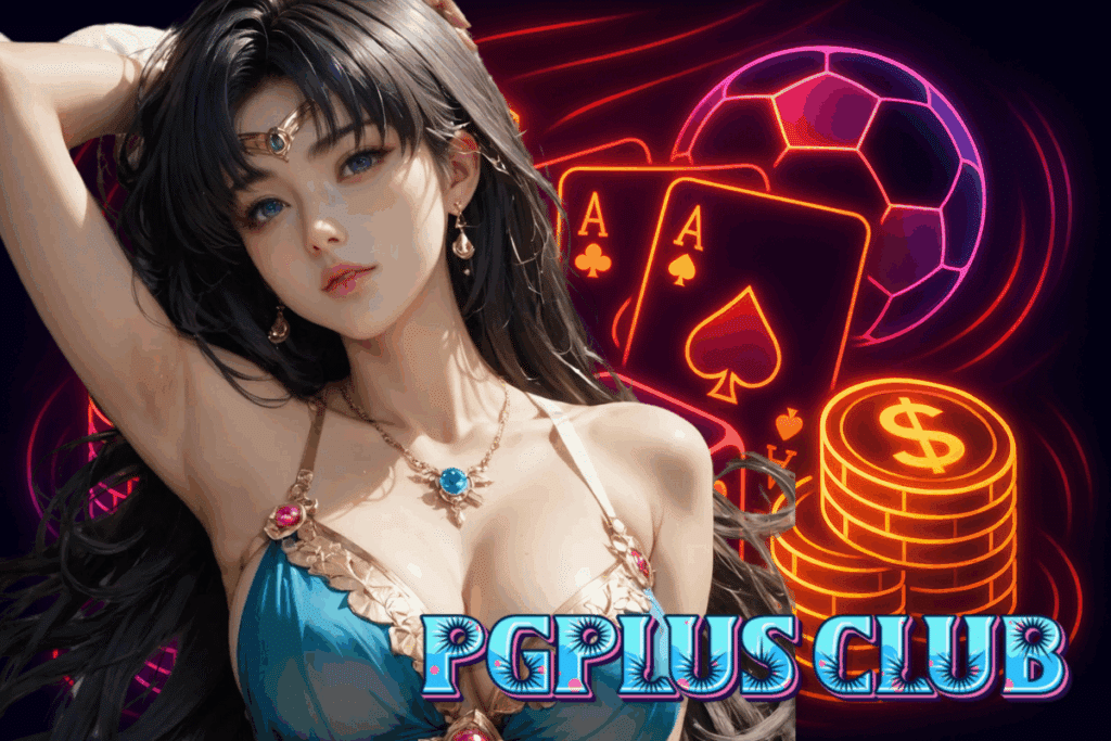 pgplus club slot