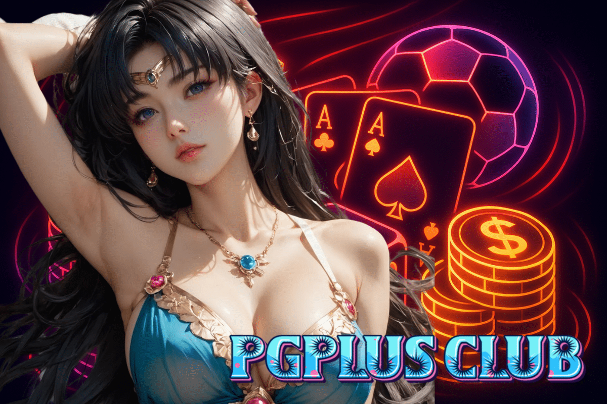 pgplus club slot
