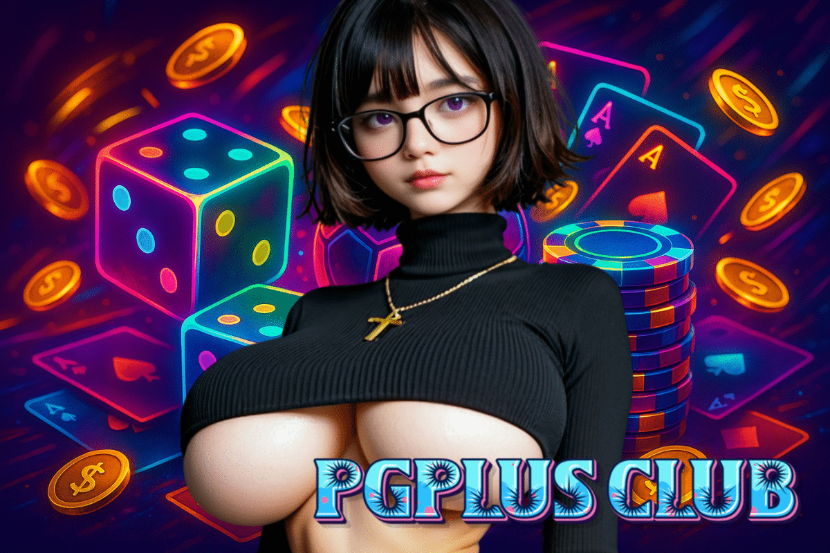 pgplus club เข้าสู่ระบบ